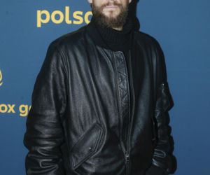 Sebastian Fabijański Granie szaleńców dobrze mi wychodzi