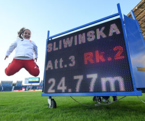 Paralekkoatletyczne Mistrzostwa Europy w Bydgoszczy