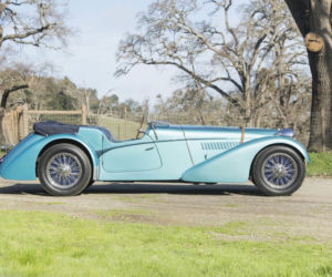 Bugatti 57 SC