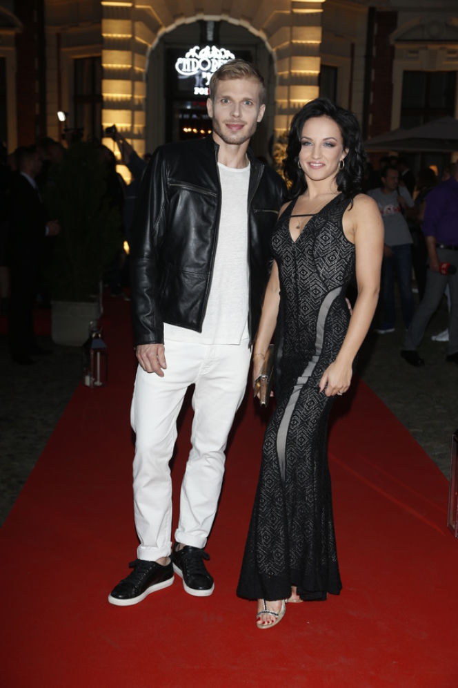 Jesienna ramówka Polsatu 2016. Tomasz Ciachorowski, Natalia Głębocka