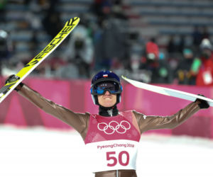 Kamil Stoch