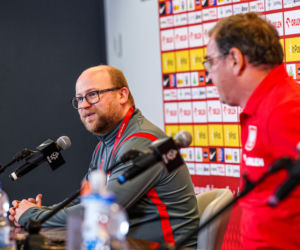 Jan Urban, Emmanuel Olisadebe i kadra