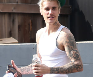 Justin Bieber