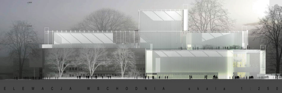 Archiwum Architektury