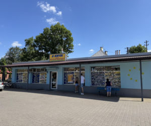 Tak naprawdę wyglądają Wilkowyje z Rancza