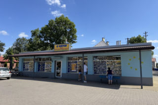 Tak naprawdę wyglądają Wilkowyje z Rancza