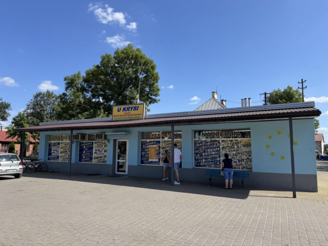 Tak naprawdę wyglądają Wilkowyje z "Rancza"