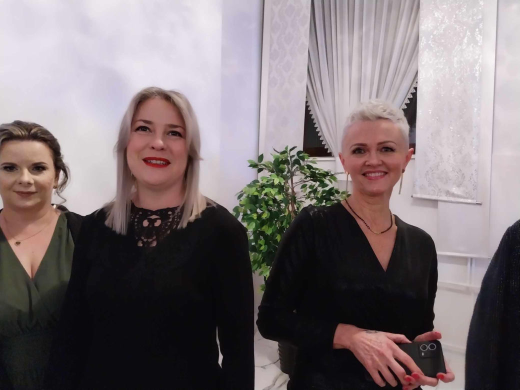 Studniówki 2025: Bal III Liceum Ogólnokształcącego w Starachowicach