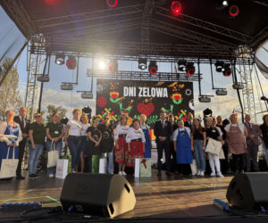 Zelów zaprasza na muzyczne pożegnanie lata. Na scenie Michał Szczygieł, Łzy Adam Konkol i Maryla Rodowicz