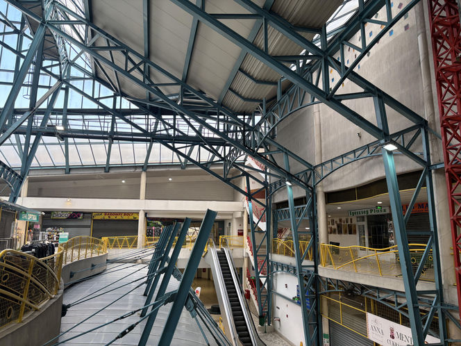 Lehel Market w Budapeszcie