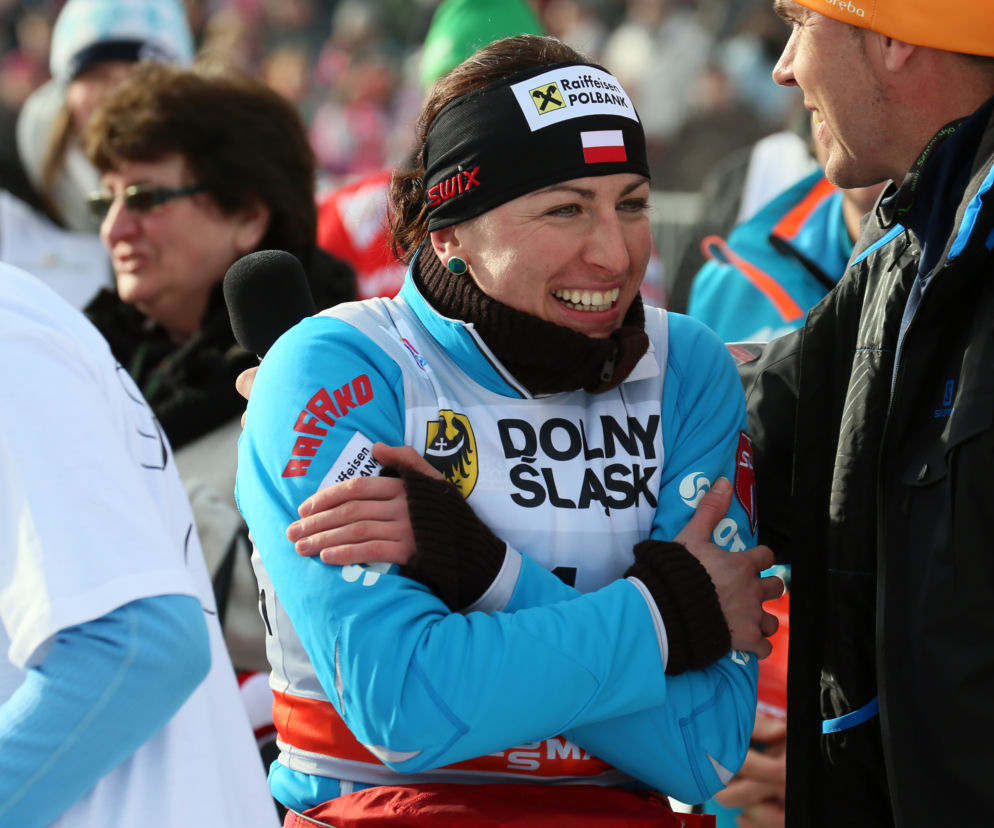 Justyna Kowalczyk