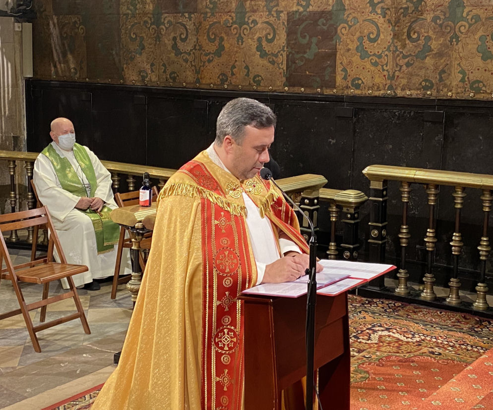 Skandal w Częstochowie. Jasna Góra zachęca do agresji? Padły słowa o przemocy!