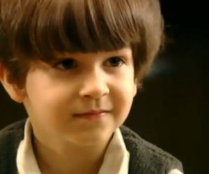 ANNA GERMAN odc. 10. Zbigniew Tucholski junior (Igor Walewski-Sobchuk)