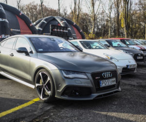 Audi RS7 Sportback