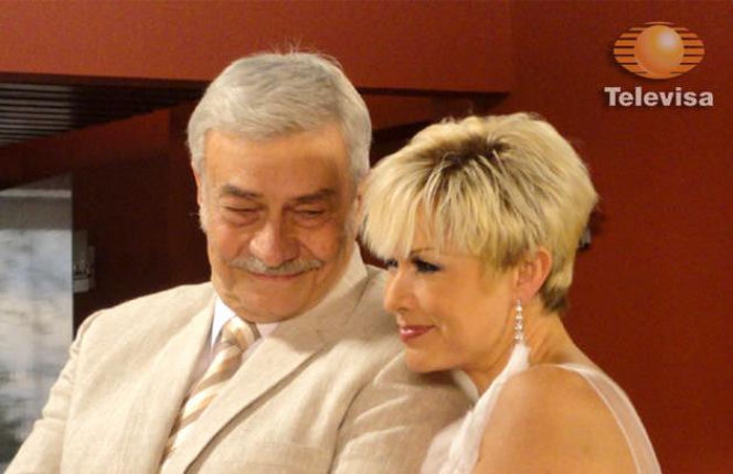 Nieposkromiona miłość. Ślub Isadory i Cayetana