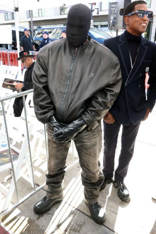 Kanye West