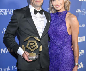 Dominika Grosicka, żona Kamila Grosickiego