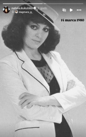 Natalia Kukulska