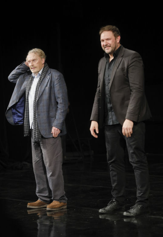 Daniel Olbrychski