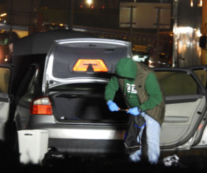 Pirotechnicy Blizne Łaszczyńskiego