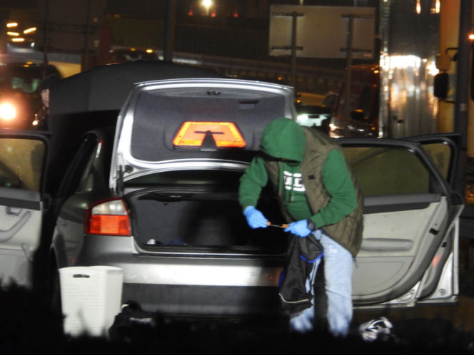 Pirotechnicy Blizne Łaszczyńskiego