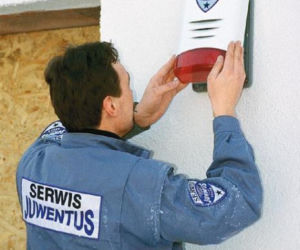 Uruchomienie instalacji