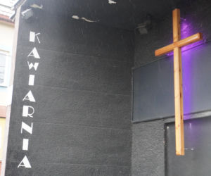 Dawne Kino Syrena w Białymstoku