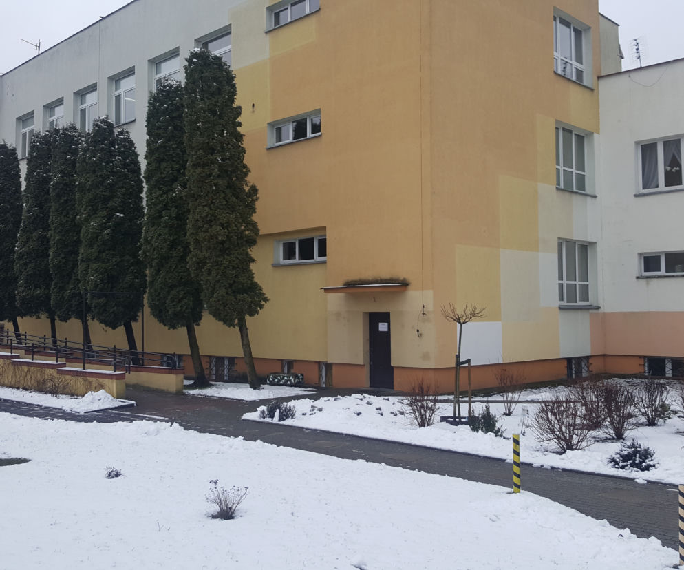sp 13 w Grudziądzu