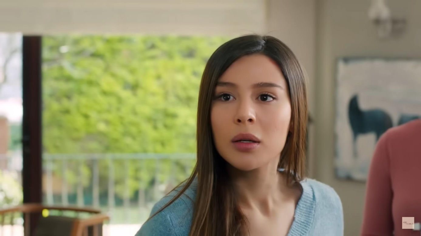 Zeynep i Gönül wpadną na siebie w domu