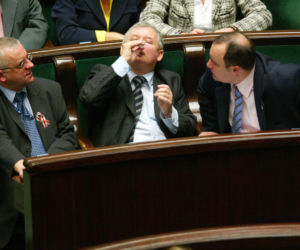 Jarosław Kaczyński
