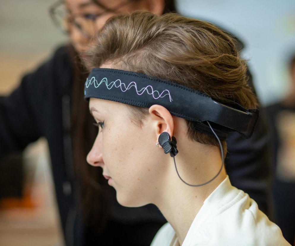 Dziwne luki w pamięci lub kłopoty ze snem? To badanie mózgu trwa chwilę i wiele wyjaśnia