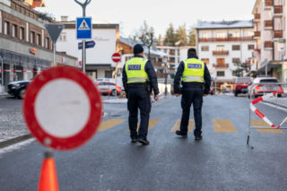 Tragiczny pożar w Crans-Montana. BBC pokazało zdjęcia z lokalu