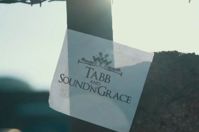 Tabb & Sound'n'Grace - Dach