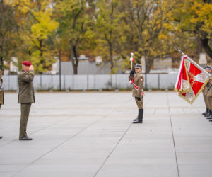 Warszawa gościła czeskiego szefa sztabu