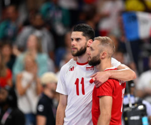 Koniec po 16 latach. Uwielbiany polski siatkarz ogłosił to wszem wobec