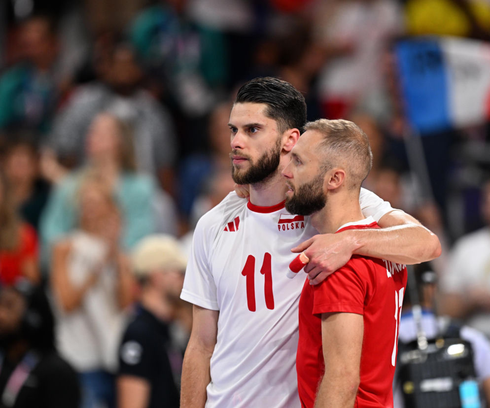 Paweł Zatorski kończy karierę w kadrze. Siatkarz opublikował poruszający wpis