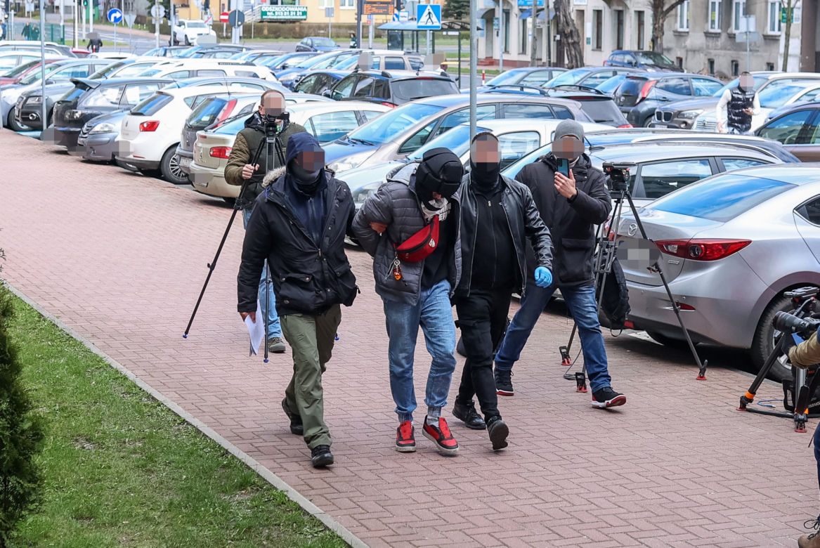 Częstochowa: 8-letni Kamilek pobity i poparzony. Ojczym z zarzutami taki?