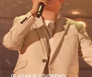 Chorwacja - Marino Vrgoč Snovi