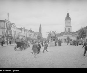Białystok, 1936 r.