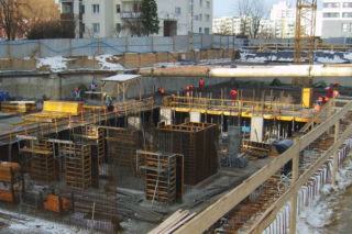 Budimex - wyniki finansowe za 2011 rok 
