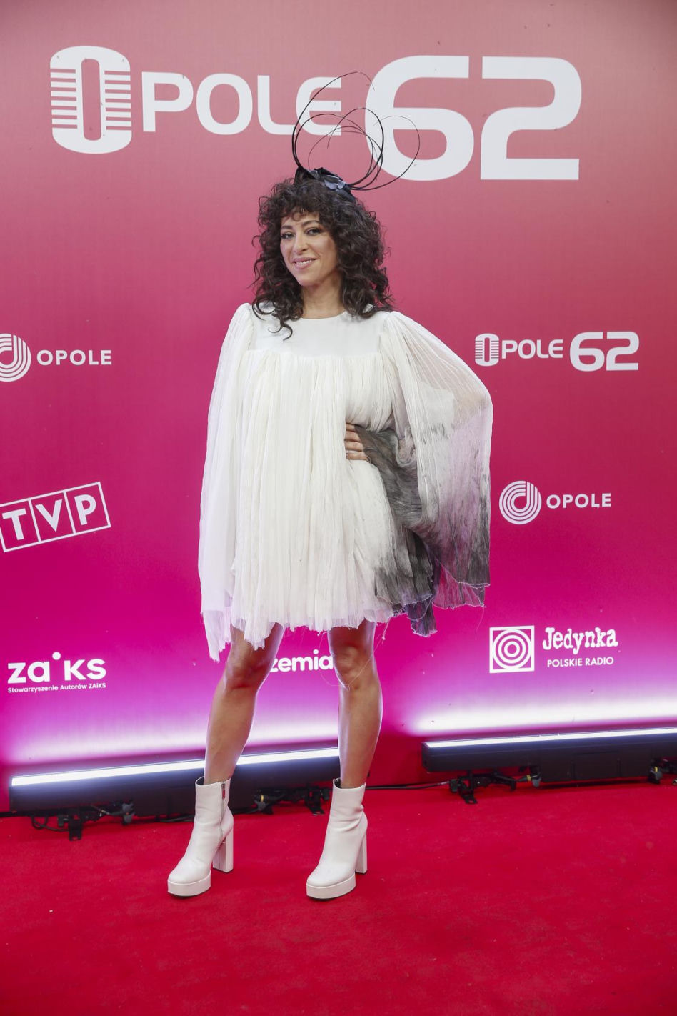 Natalia Kukulska w Opolu
