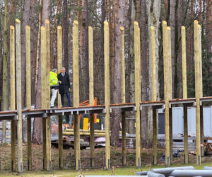 Orbisfera w Starym Sączu