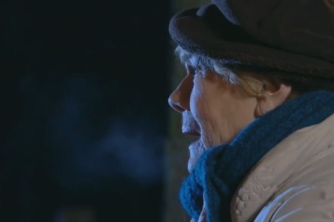 M jak miłość odc. 1051. Barbara (Teresa Lipowska)