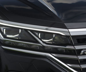 Volkswagen Touareg 3.0 TDI V6 R-Line