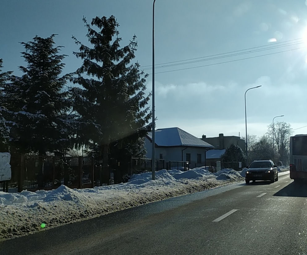 Radom ulica