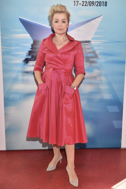 Moda w stylu lat 50.