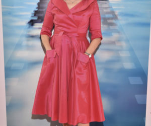 Moda w stylu lat 50.