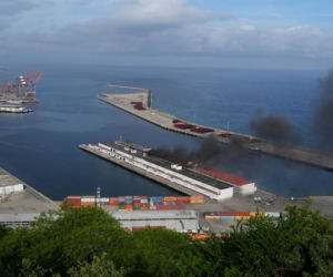 Atak Trumpa na Wenezuelę. Maduro w areszcie w USA