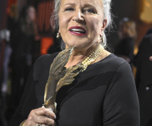 Krystyna Janda