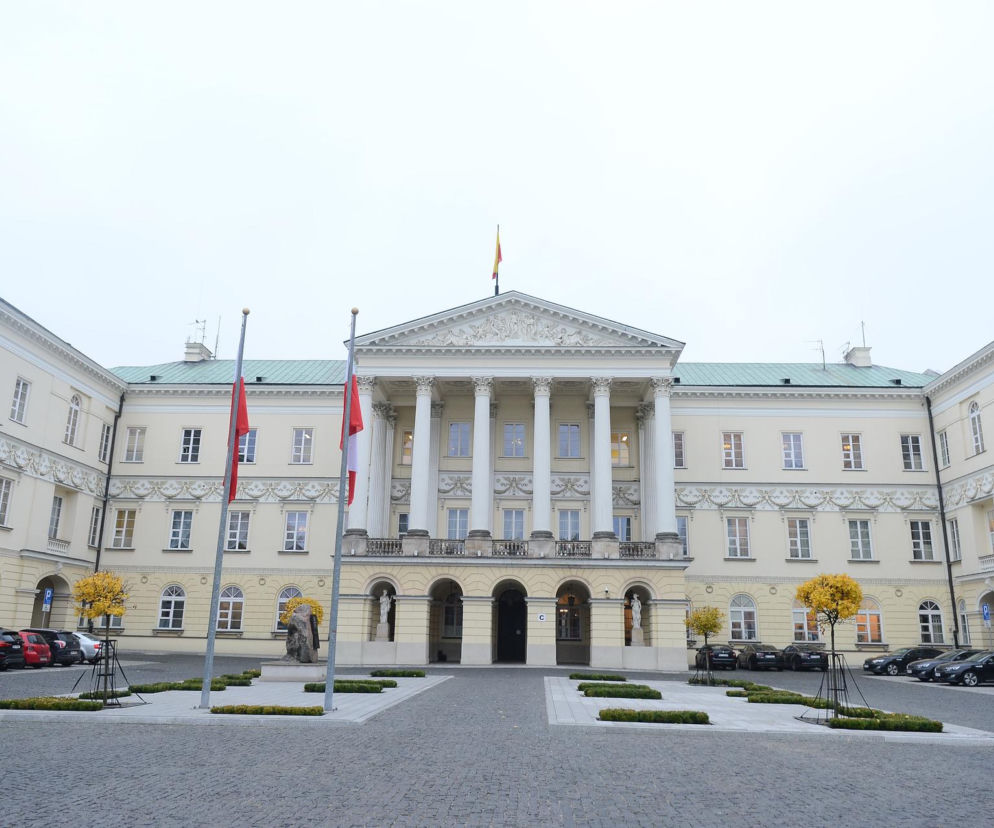 Urząd m.st. Warszawy